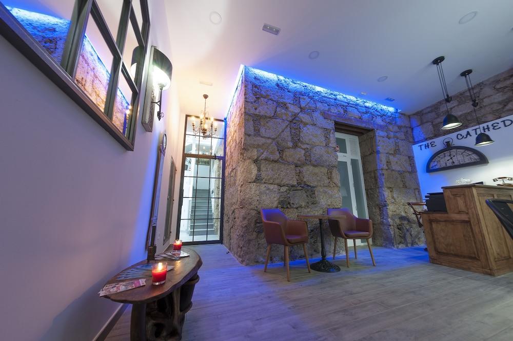 Hotel Boutique The Cathedral (Adults Only) Las Palmas / Gran Canaria Exterior foto