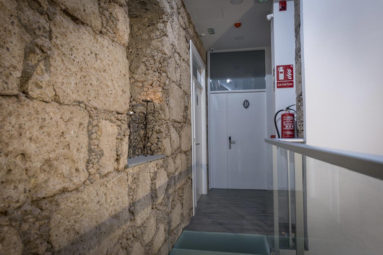 Hotel Boutique The Cathedral (Adults Only) Las Palmas / Gran Canaria Exterior foto
