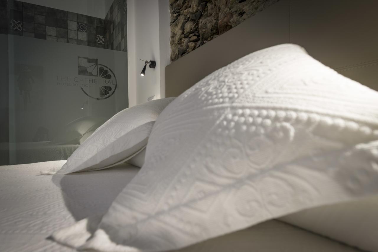Hotel Boutique The Cathedral (Adults Only) Las Palmas / Gran Canaria Exterior foto