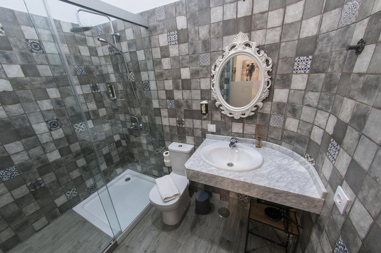 Hotel Boutique The Cathedral (Adults Only) Las Palmas / Gran Canaria Exterior foto