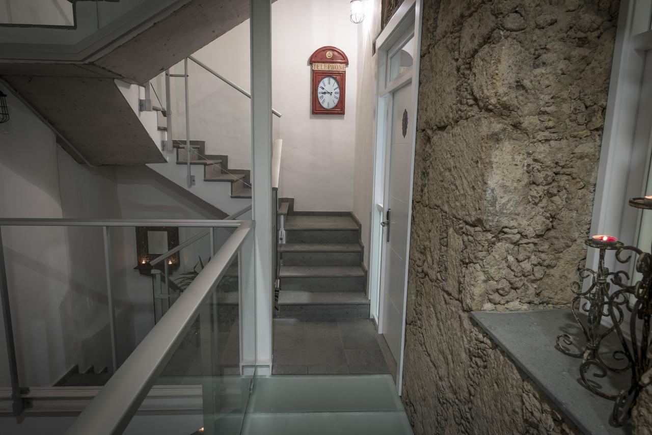Hotel Boutique The Cathedral (Adults Only) Las Palmas / Gran Canaria Exterior foto