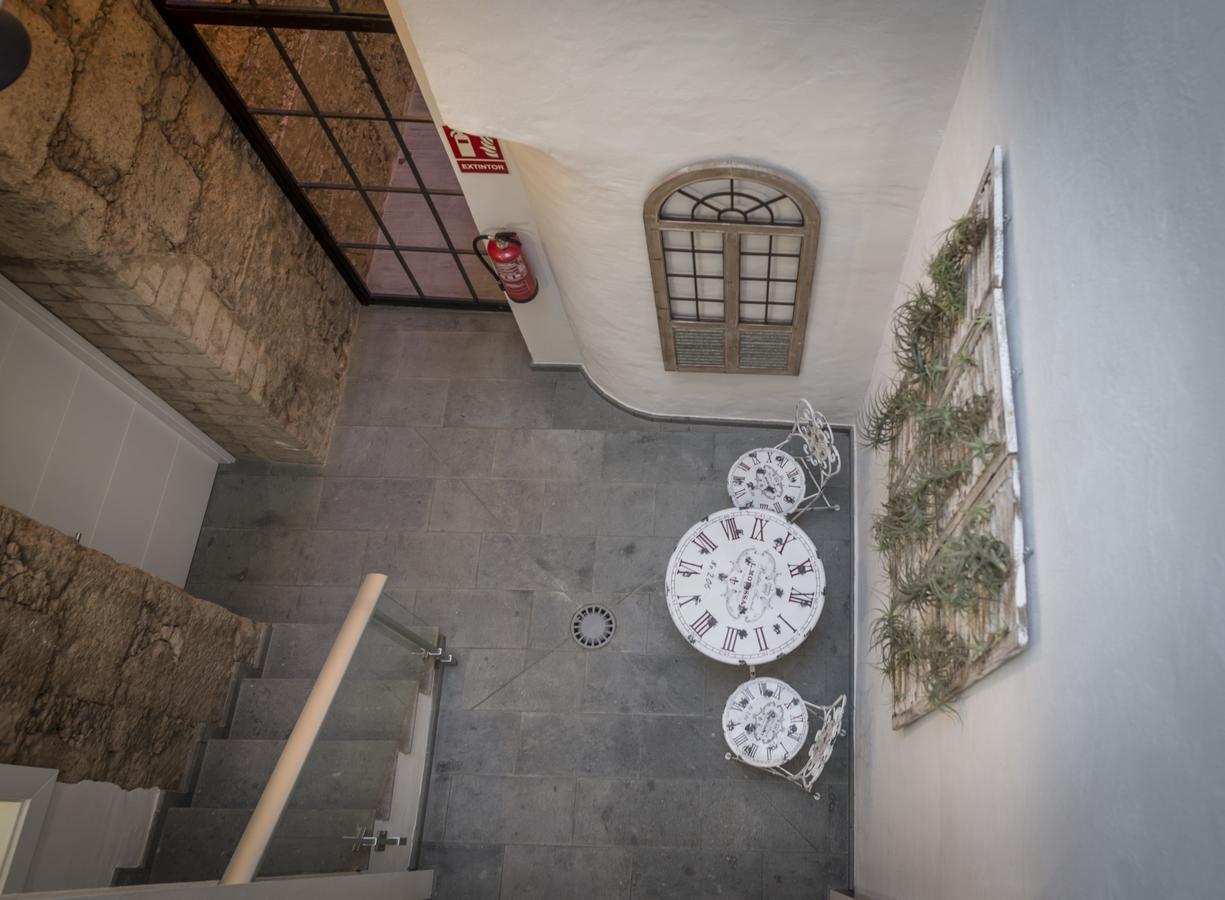 Hotel Boutique The Cathedral (Adults Only) Las Palmas / Gran Canaria Exterior foto