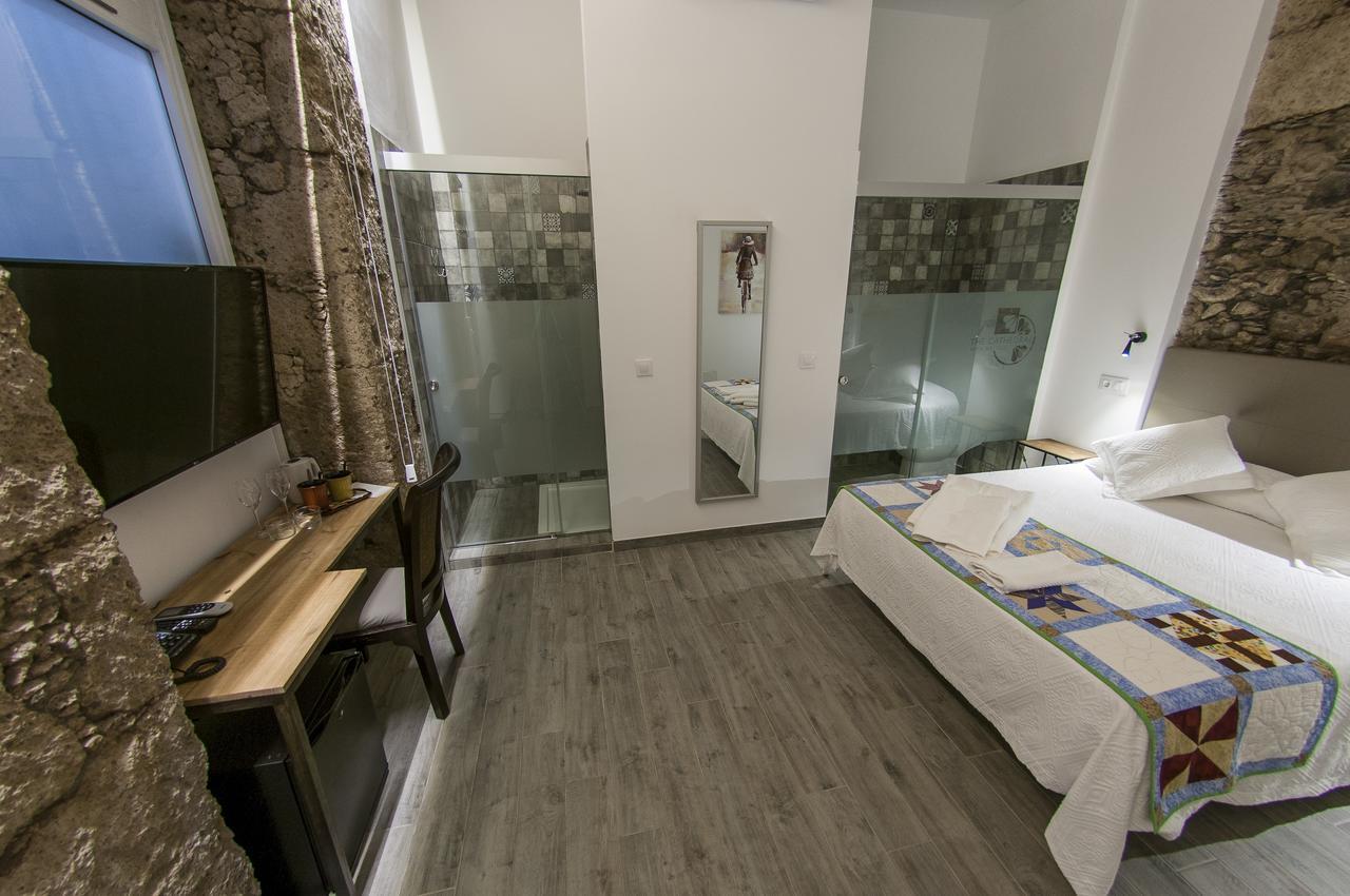 Hotel Boutique The Cathedral (Adults Only) Las Palmas / Gran Canaria Exterior foto