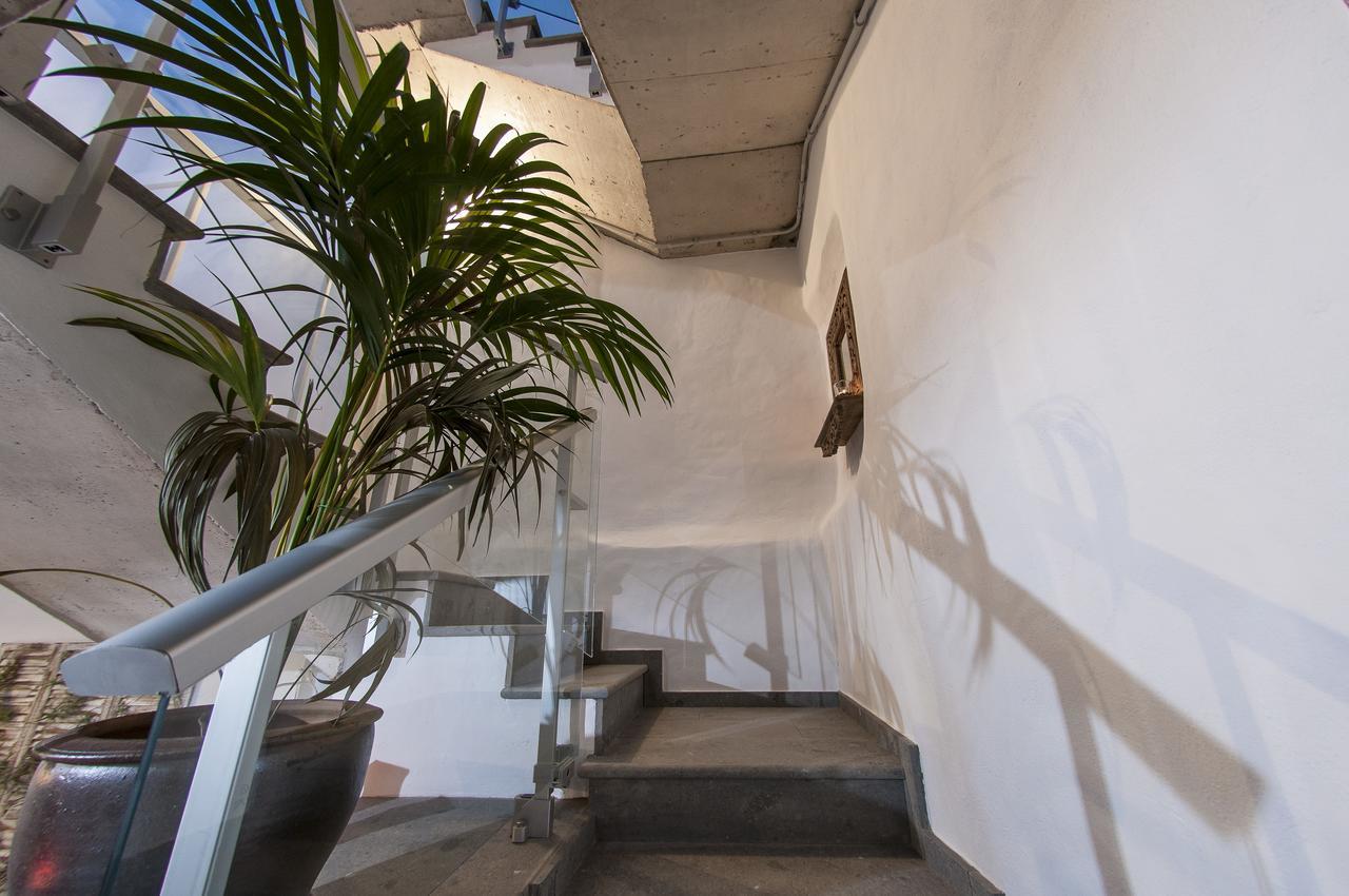 Hotel Boutique The Cathedral (Adults Only) Las Palmas / Gran Canaria Exterior foto