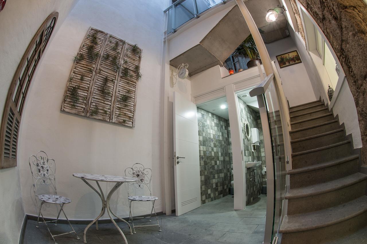 Hotel Boutique The Cathedral (Adults Only) Las Palmas / Gran Canaria Exterior foto